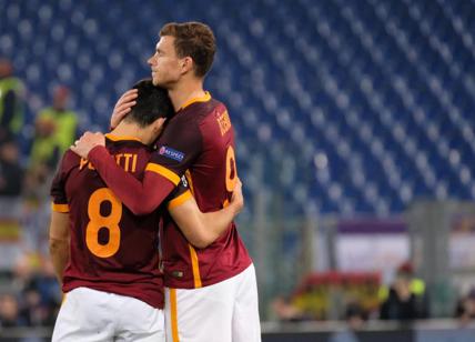 Barcellona-Roma tv in diretta su Canale 5? Champions, programmazione Mediaset