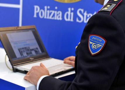 Pedofilia, blitz di Polizia ed Europol: 75 arrestati