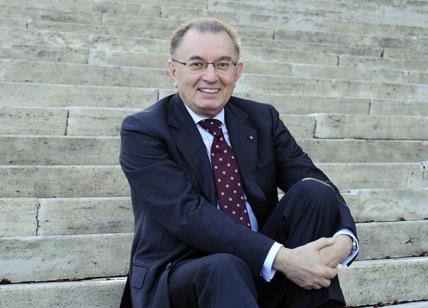 Giorgio Squinzi è morto. Addio all'ex presidente di Confindustria e patron del Sassuolo