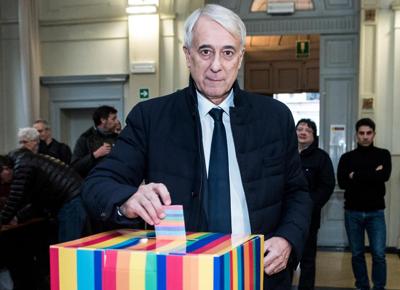 primarie pisapia
