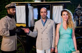 quo vado checco zalone
