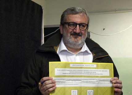 Referendum, Zullo (CoR): "Emiliano, gladiatore per la propria gloria"