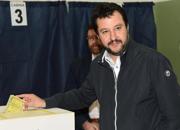 REF Salvini scheda