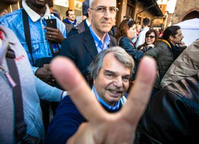 renato brunetta
