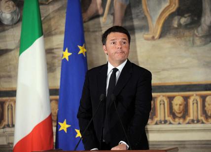 Unioni civili, Renzi a Bagnasco: "Non decide la Cei"