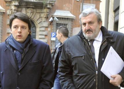 Minervini: 'Renzi e Emiliano trovino soluzione in Puglia'