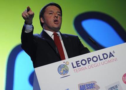 Pd, Renzi: "Presto toccherà di nuovo a noi". Video