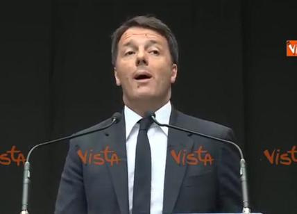 Renzi in sella fino a gennaio, dimissioni congelate. Prima finanziaria, poi...