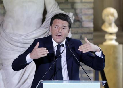 Le slide di Renzi? La solita comunicazione. Il Paese reale non c'è