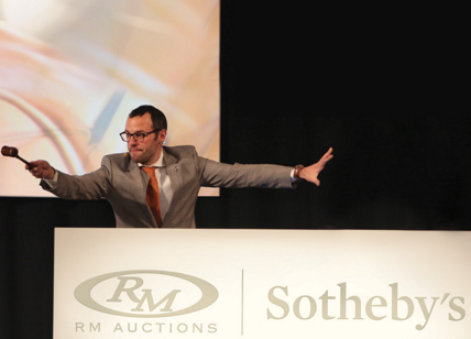 Usa: Sotheby's passa al miliardario Patrick Drahi per 3.7 mld di dollari