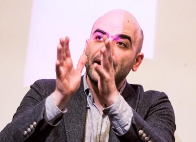 roberto saviano 2