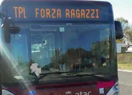 Roma, trasporto al collasso: 300 bus guasti. Venerdì 26 nuovo sciopero Tpl