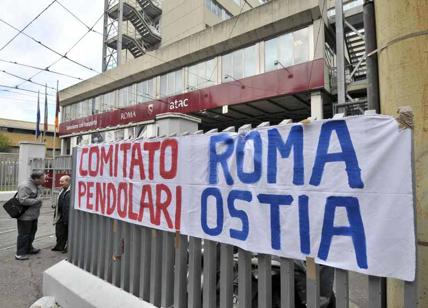 Roma-Lido: la Regione boccia i francesi. Accordo in vista con Rfi