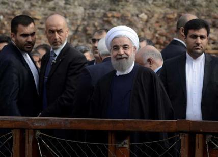 Nucleare, Iran esce dall'accordo. Su l'arricchimento dell'uranio