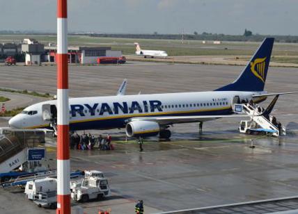 Ryanair riconosce il sindacato piloti. Primo incontro per evitare scioperi
