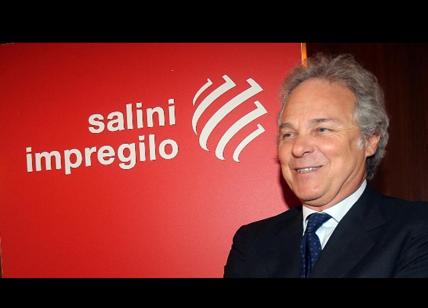Pietro Salini al PoliMi: “Assunzione di talenti una priortità”