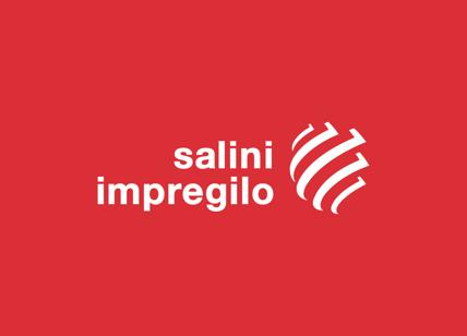 Salini Impregilo, nel 2016 ricavi a 6,1 mld