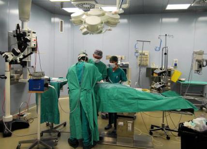 Puglia, la svolta nella Sanità 'Dall'ospedale al territorio'