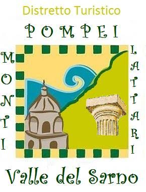 Pompei-Valle del Sarno-Monti Lattari: nasce il distretto turistico