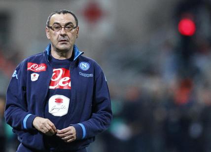 Calcio, Serie A: Napoli batte Atalanta 1 a 0 a Bergamo