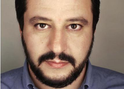 Esce 'Secondo Matteo'. Ma questo è Salvini o un suo parente dell'Isis?