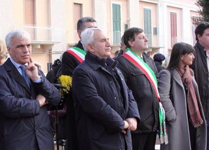 Serracchiani manifestava in Puglia contro le trivelle. FOTO