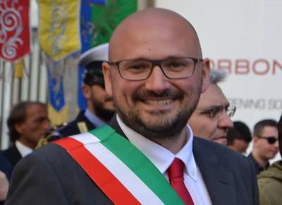 simone negri