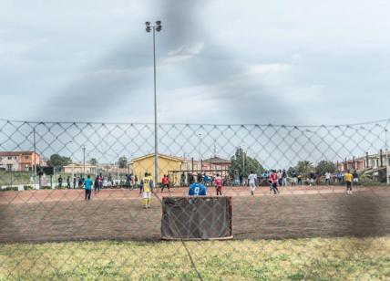 Cara di Mineo, sgombero per il centro-scandalo tra inchieste e mafia nigeriana