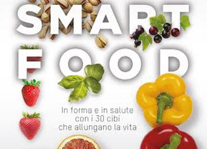 Dieta smartfood, Eliana Liotta: ecco i 30 cibi che allungano la vita