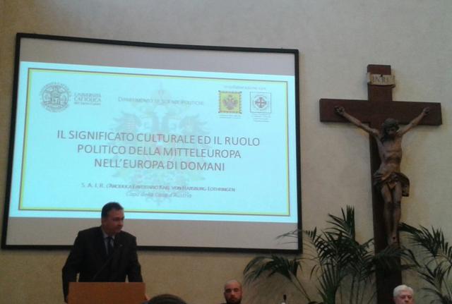 Asburgo a Milano Asburgo a Milano