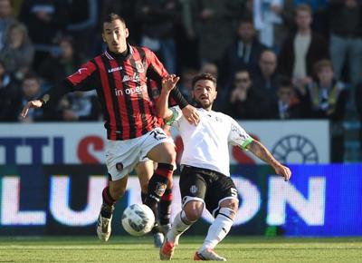 stefano sensi
