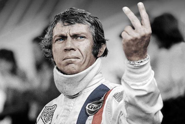 Steve McQueen a Le Mans, il documentario cult