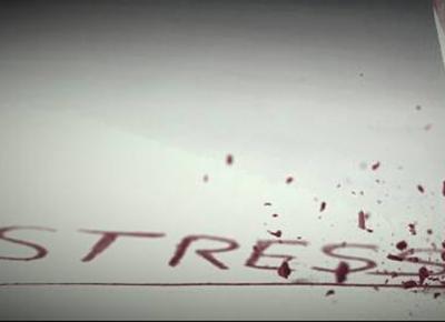 stress