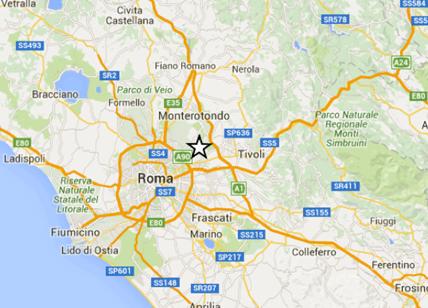 Terremoto a Roma. Sciame sismico in città