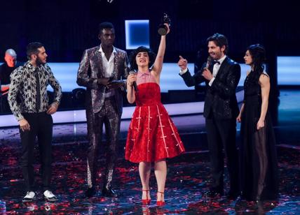 The Voice, è trionfo per Dolcenera: vince la sua Alice Paba