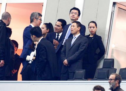 thohir suning