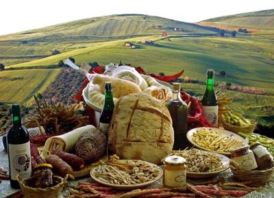 tipici lucani