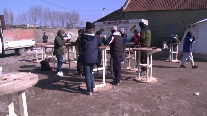 Istituto di bellezza pigmentary posti
