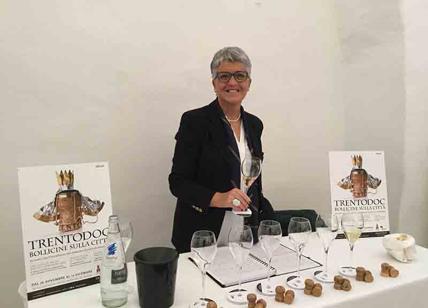 trentodoc ape 2