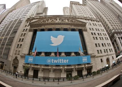 Twitter come Facebook: ha venduto i dati a Kogan di Cambidge Analytica