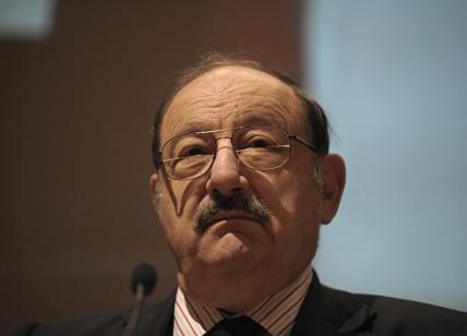 Umberto Eco e il Pci, esce un saggio dimenticato del 1963 (Ed. Imprimatur)