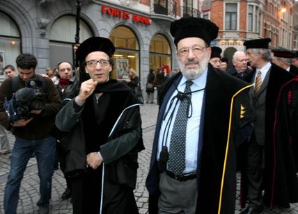 Umberto Eco aveva un tumore che si è aggravato negli ultimo 10 giorni