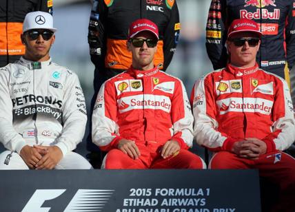 Ferrari, Vettel: "Triste per Raikkonen. Con lui mai..."