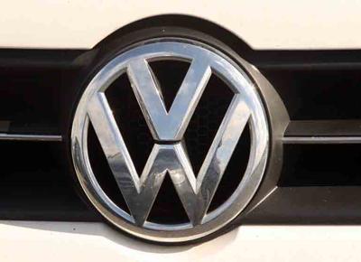 volkswagen auto truccate 1