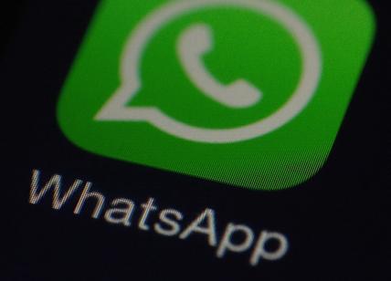 WhatsApp, allarme truffa. ECCO LA TRUFFA CHE MINACCIA WHATSAPP