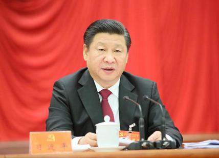 Cina, Xi avverte: "Nuovo miracolo economico, nessuno ci può dire cosa fare"