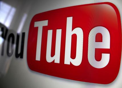 Youtube supera Facebook negli accessi dall'Italia