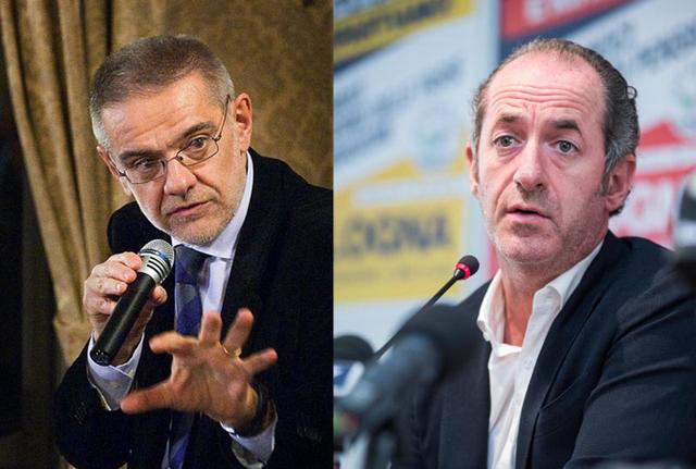 Zaia contro Padovani: infuria la diatriba sull'origine del famoso dolce tiramisu Zaia contro Padovani: infuria la diatriba sull'origine del famoso dolce tiramisu