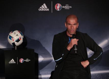Juventus, l'agente di Zidane apre ai bianconeri. JUVENTUS NEWS