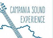 A Giffoni la Campania sound experience